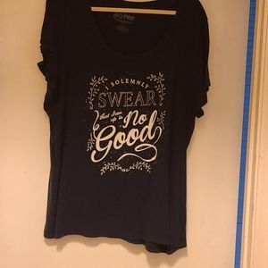 Harry Potter t-shirt